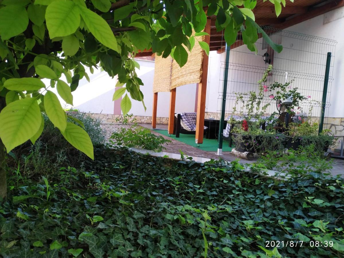 Apartman Tia Osijek Exteriör bild